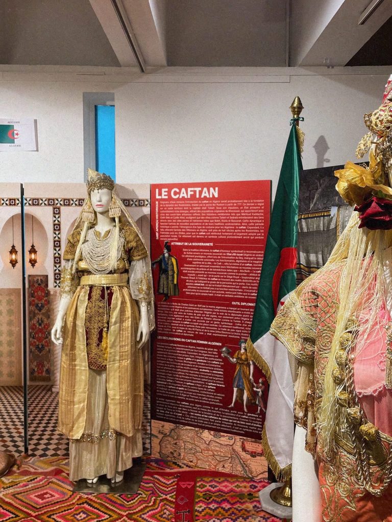 اعتداء مغربي جبان يستهدف الجناح الجزائري داخل مقر اليونسكو في معرض الأسبوع الإفريقي بباريس