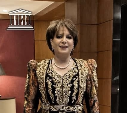 وزيرة الثقافة الجزائرية تقصف قراصنة التراث والهوية في جوارنا .. ما القصة!