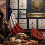 Trafic de drogue en France .. le Maroc au cœur des inquiétudes européennes