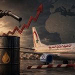 أزمة وقود تعصف بالخطوط الملكية المغربية!