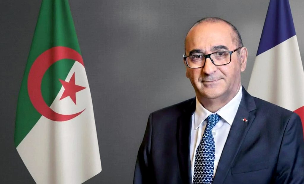 Nunez : retour du dialogue sécuritaire entre Alger et Paris… vers une normalisation des relations ?