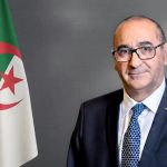نونيز : الجزائر وفرنسا بلدان كبيران يستأنفان التعاون الأمني والعلاقات الثنائية أصبحت جيدة !
