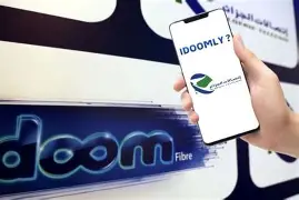 إتصالات الجزائر دائما أقرب.. Idoomly تعبئة إحتياطية و96 ساعة أنترنت إضافية