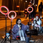 Comment la Chine utilise les influenceurs pour façonner son image sur TikTok ou Instagram