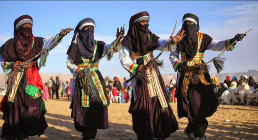 الجزائر تشارك في الطبعة التاسعة من المعرض الدولي للسياحة بشنغهاي