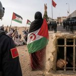 تقرير إسباني : هكذا يضيق نظام المخزن الخناق على الصحراويين لإجهاض استفتاء تقرير المصير
