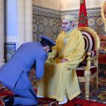 White Coup in Morocco: Mohammed VI Cedes Defense Powers