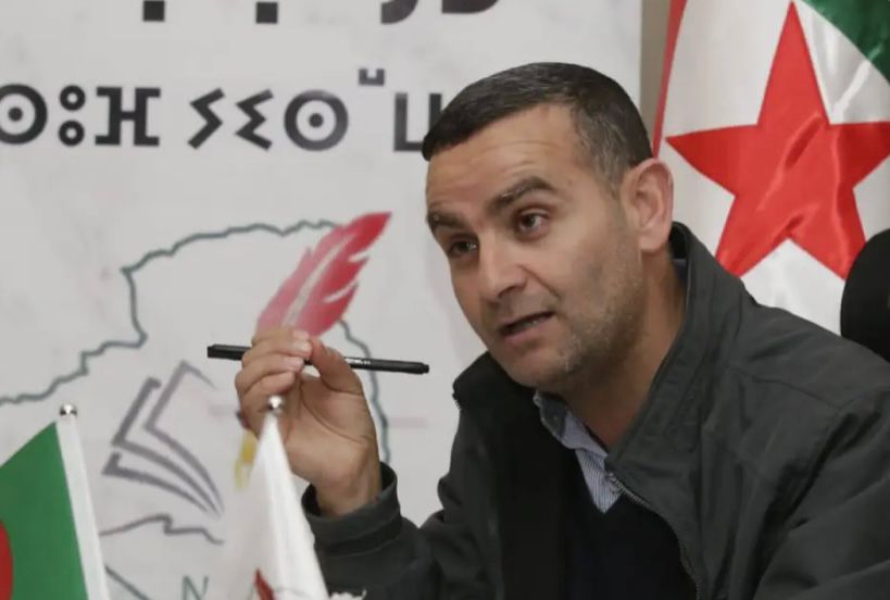 منظمة الصحافيين الجزائريين تدعو إلى مجابهة الأخبار الزائفة وفضح الأجندات التي تستهدف الجزائر!