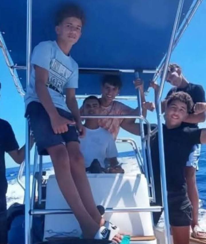 L’Espagne rapatrie cinq mineurs algériens arrivés clandestinement à Ibiza
