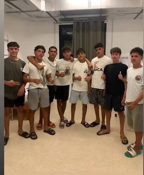 L’Espagne rapatrie cinq mineurs algériens arrivés clandestinement à Ibiza