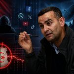 سليمان عبدوش : حرب إلكترونية مدروسة تستهدف الجزائر.. مصادرها جارة السوء وأطراف من وراء البحر !