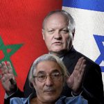 سياسي فرنسي : صنصال إبن اليهودية ولهذه الأسباب يدافع عن إسرائيل والمغرب !