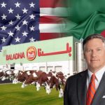 Christopher Landau : le projet de notre pays est important pour l’Algérie et les États-Unis… 30 000 vaches américaines en route !