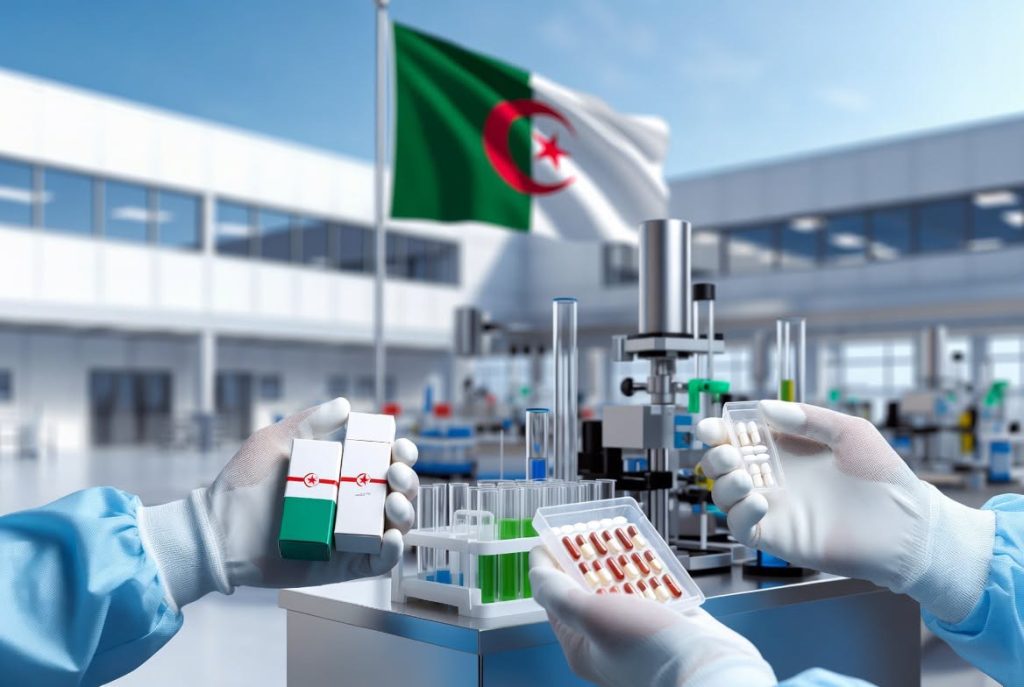الجزائر تنتج 172 دواء لعلاج السرطان عبر 11 مؤسسة صيدلانية