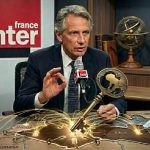 De villepin: Algeria is the decision-maker and holds the keys to North Africa!