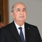 الرئيس تبون يؤكد على أهمية تعزيز السلم في أفريقيا وتكثيف التنسيق لمواجهة التهديدات المشتركة