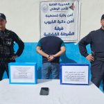 توقيف صانع محتوى على تيك توك أثار غضب الجزائريين.. ما القصة ؟