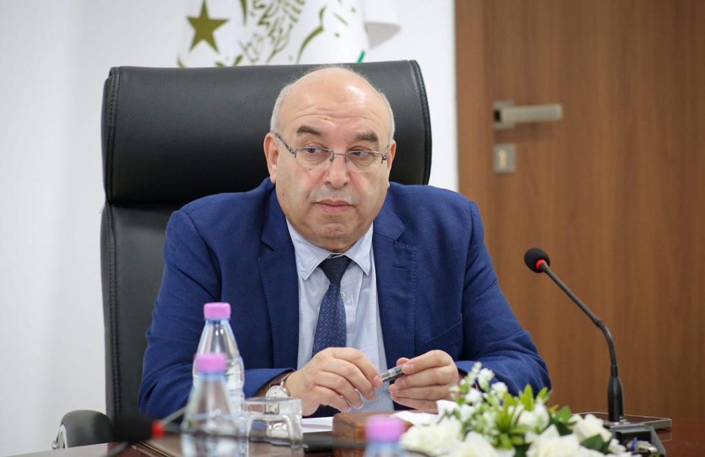 التموين المنتظم للسوق الجزائرية بالأدوية… على رأس الأولويات