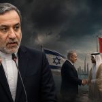 عراقجي يفتح النار على الإمارات : التواطؤ مع إسرائيل لا يغتفر !