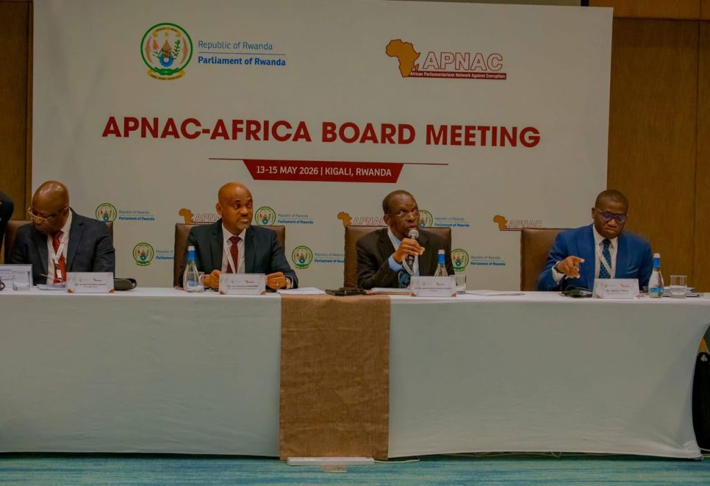 الجزائر تتطلع إلى المساهمة داخل ”APNAC” في صياغة رؤية إفريقية جديدة لمكافحة الفساد