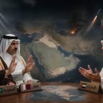 بلومبرغ : الإمارات حاولت حشد تحرك عسكري مشترك ضد إيران واصطدمت برفض سعودي قطري