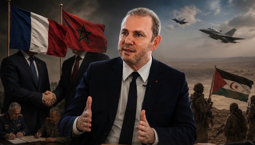 السفير الفرنسي السابق لدى المغرب : هكذا تواطأت باريس مع الرباط في قضية الصحراء الغربية !
