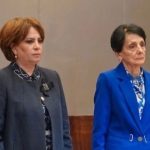 وزيرة الثقافة الجزائرية: ليلى عسلاوي امرأة استثنائية قاومت في حياتها وعملت بصمت!