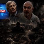 إعلام بولوريه القذر في محاولات بائسة للترويج لأسطوانة مافيا dz المشروخة !