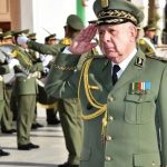 Deterrence Doctrine from the Eastern Depth: A Strategic Reading of General Saïd Chengriha’s Visit to the 5th Military Region