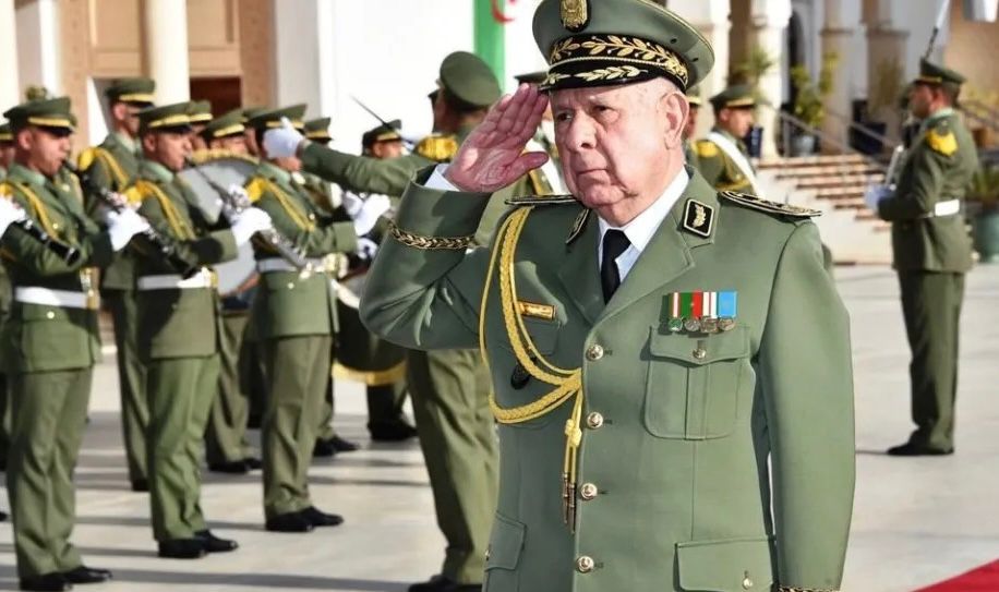 Deterrence Doctrine from the Eastern Depth: A Strategic Reading of General Saïd Chengriha’s Visit to the 5th Military Region