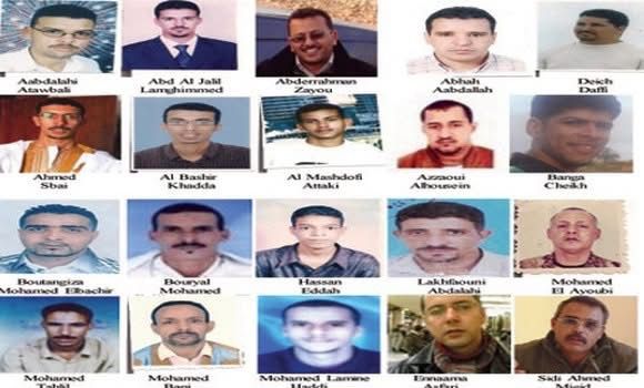 قضية “أكديم إيزيك” تعود إلى الواجهة.. جرائم المخزن تحت مجهر الأمم المتحدة !