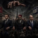 باريس تستدعي وكيلها في المغرب !