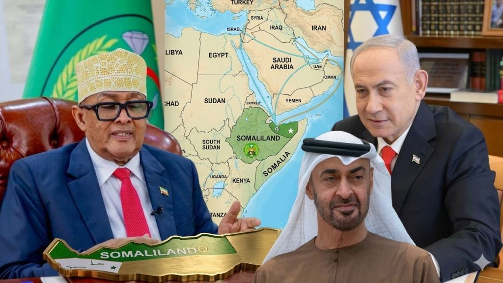 الجزائر و15 دولة عربية وإسلامية في مواجهة مفتوحة مع الإمارات