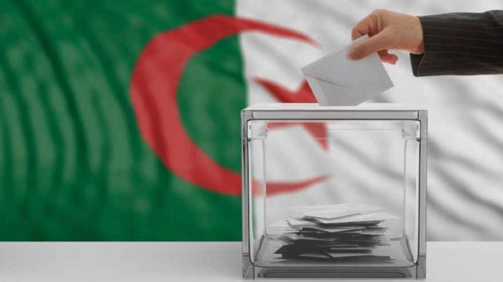 تشريعيات 2026 ..السّلطة الوطنيّة المستقلّة للإنتخابات تنصب رئيس وأعضاء لجنة مراقبة تمويل الحملة الانتخابية
