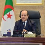 مشروع الإستراتيجية الوطنية للذكاء الإصطناعي على طاولة الحكومة