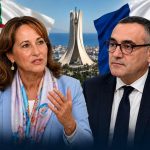 “الجزائر دولة ذات سيادة.. اذهبوا إليها دون شروط” : روايال تكشف كواليس لقائها مع نونيز!
