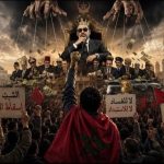 لحظة الحسم مع الملكية.. لأنها أصل الأزمة في المغرب !