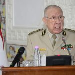 شنقريحة: معركة تكييف الأداة الدفاعية “حاسمة” لترسيخ ملامح جيش قوي في ظل التحديات الدولية الراهنة