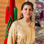 L’ambassade du Maroc en France envoie des individus pour perturber le pavillon algérien au Salon de Paris .. affrontements entre Algériens et Marocains
