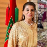 Moroccan Agitators Target Algerian Pavilion at Paris Fair; Clashes Erupt