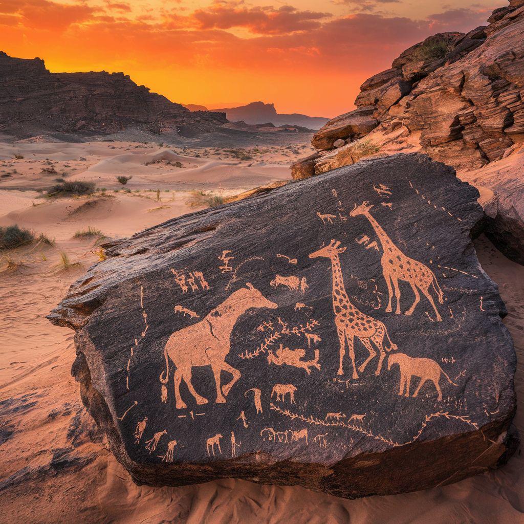 Before the World Finds Out: Discover Algeria Now