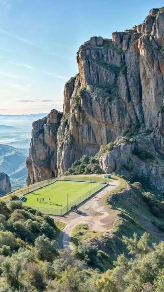 Before the World Finds Out: Discover Algeria Now