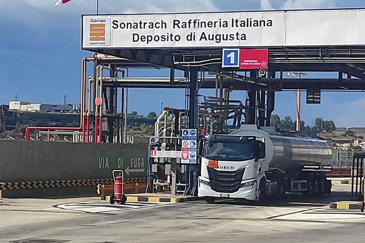 Algeria and Azerbaijan: A New Energy Partnership Strengthening Sonatrach’s Position in Europe