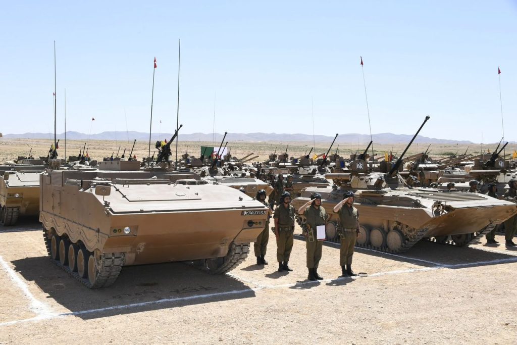 Reading the Dimensions of the “Covenant and Pride” Maneuvers: How Did the Military Leadership Shape a New Strategic Deterrence Doctrine?