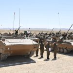 Reading the Dimensions of the “Covenant and Pride” Maneuvers: How Did the Military Leadership Shape a New Strategic Deterrence Doctrine?