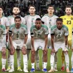 The Greens Heading Towards the World Cup: Algeria Raises Ambitions and Prepares to Restore Global Prestige