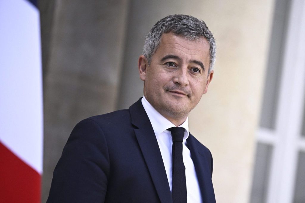French Justice Minister Calls Algeria a “Pivotal Actor” in Regional Security