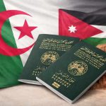 تسهيلات جديدة للجزائريين الراغبين في زيارة الأردن