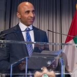 الإمارات تنفق ملايين الدولارات لطمس فضائح سفيرها في واشنطن