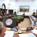 President Tebboune Orders Construction of Trans-Saharan Road Sections and a Cement Plant in Chad